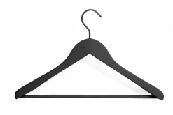 Soft Coat Hanger 4-pack