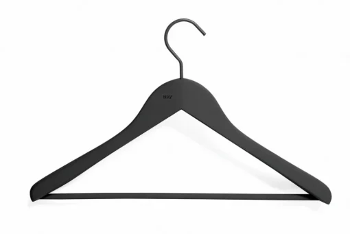 Soft Coat Hanger 4-pack