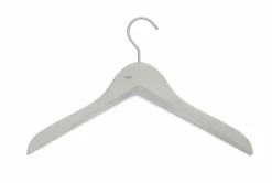Soft Coat Hanger 4-pack