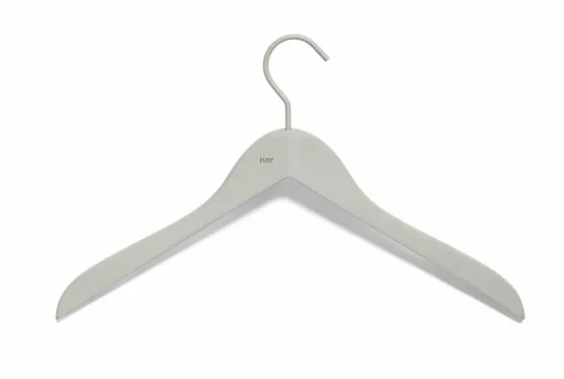 Soft Coat Hanger 4-pack