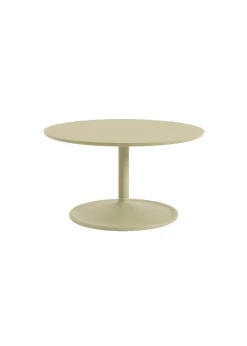 Soft Coffee Table