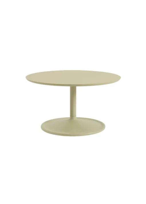 Soft Coffee Table