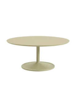Soft Coffee Table