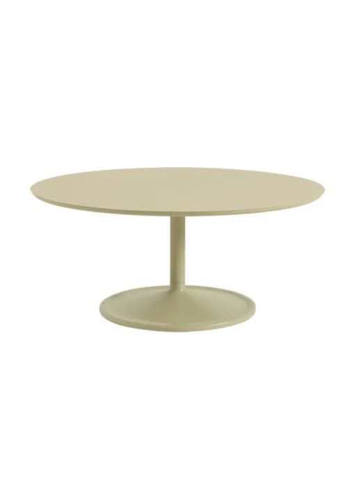 Soft Coffee Table