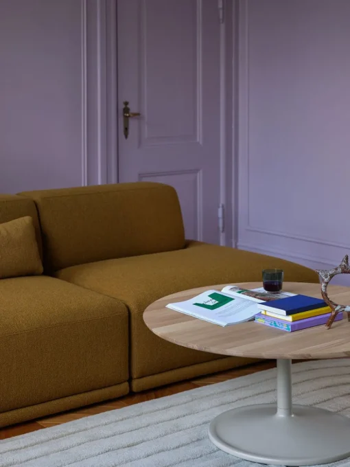 Soft Coffee Table