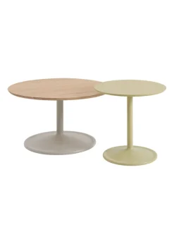 Soft Coffee Table
