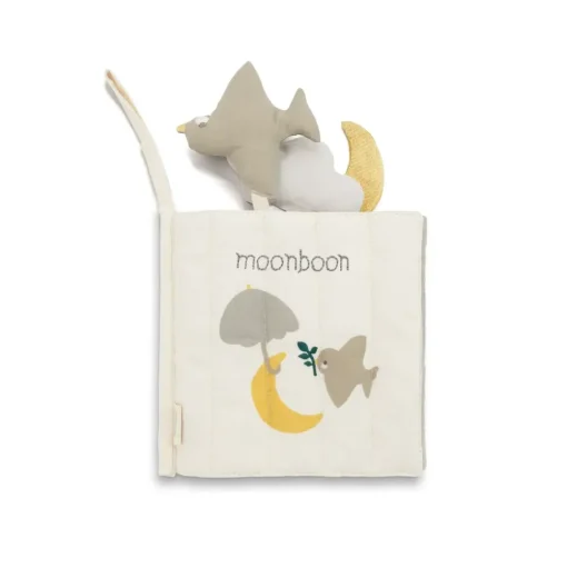 Soft Night Book