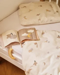 Soft Night Book