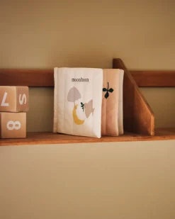 Soft Night Book