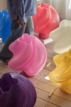 Soft Serve Lamp Mega