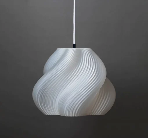 Soft Serve Pendant 03