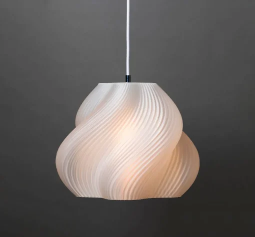 Soft Serve Pendant 03