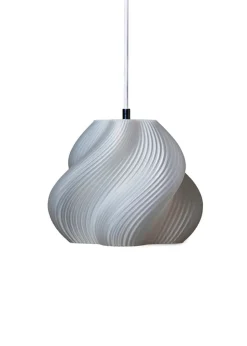 Soft Serve Pendant 01