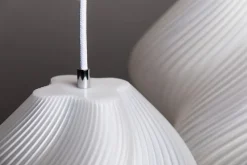 Soft Serve Pendant 01