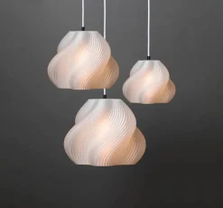 Soft Serve Pendant 01