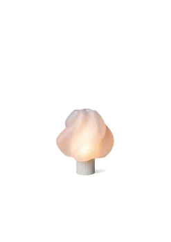 Soft Serve Table Lamp Portable