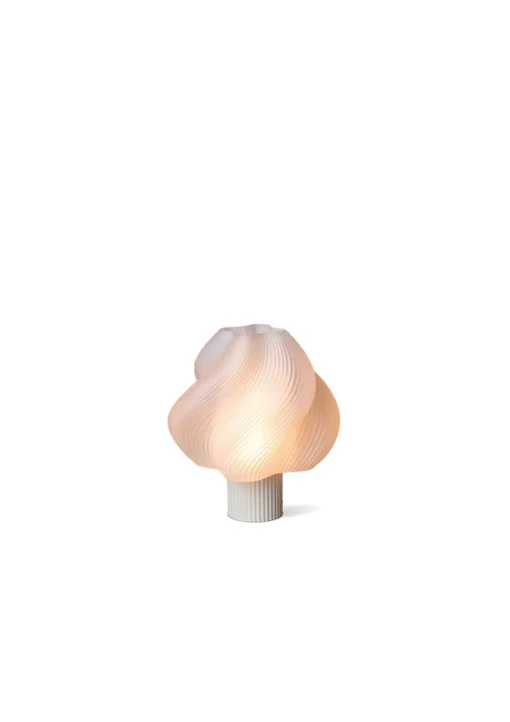 Soft Serve Table Lamp Portable
