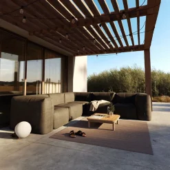 Soft Sofa - Corner