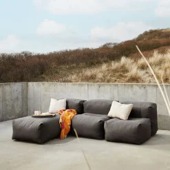 Soft Sofa - Lounger