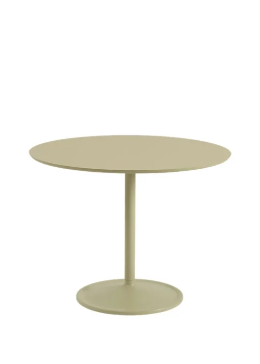 Soft Table