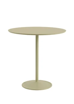 Soft Table