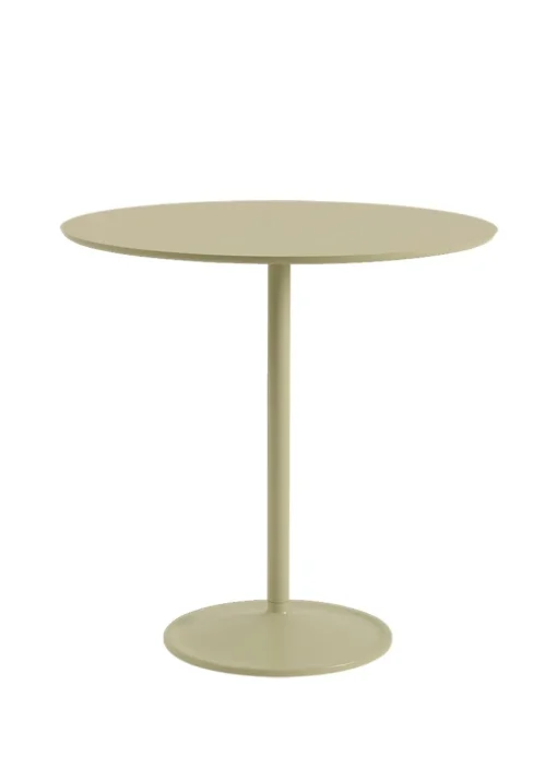 Soft Table