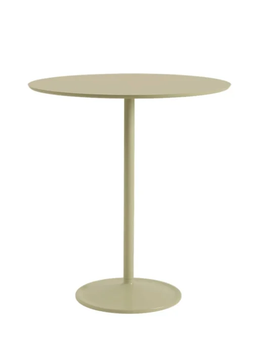 Soft Table