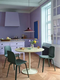Soft Table