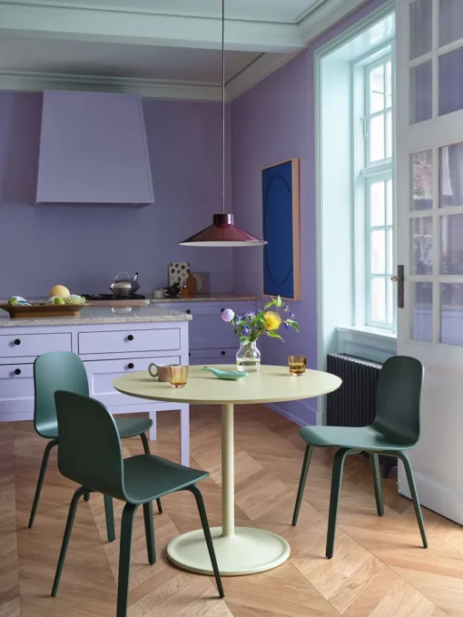 Soft Table