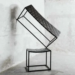 Soho bench