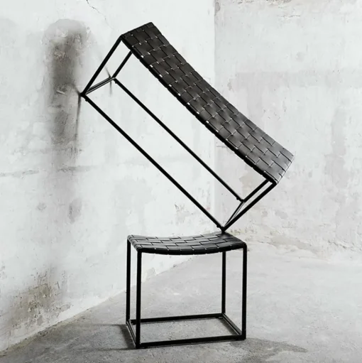 Soho bench