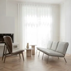 Soho Coffee Table Low