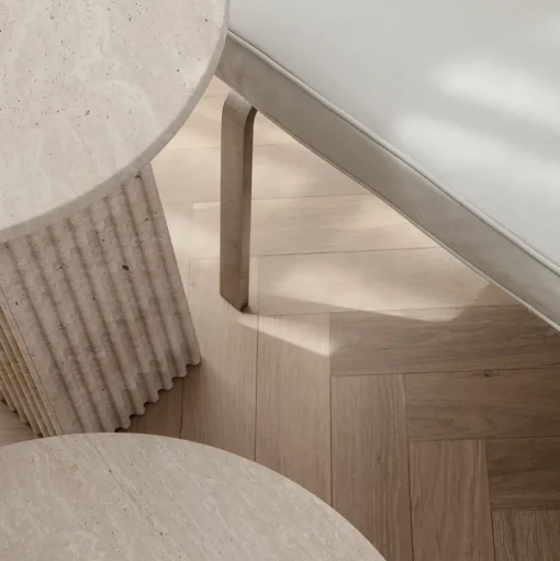Soho Coffee Table Tall