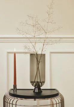 Sol Candleholder
