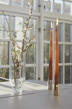 Sol Candleholder