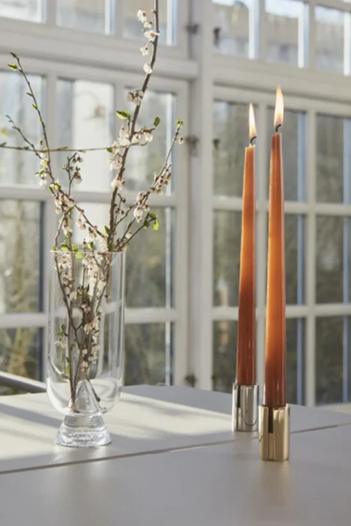 Sol Candleholder