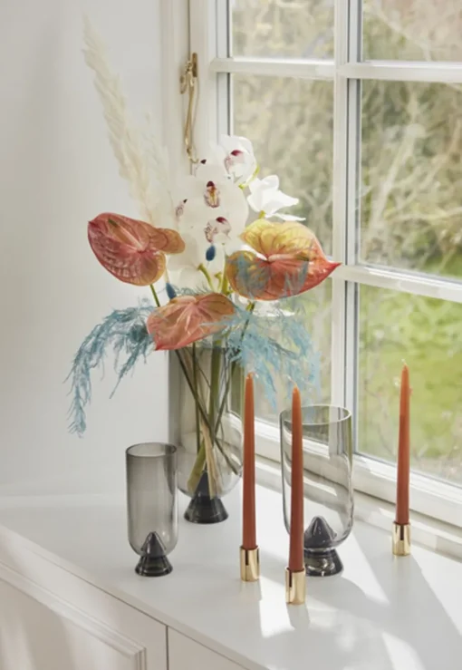 Sol Candleholder