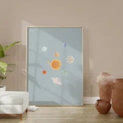 Solar System 1