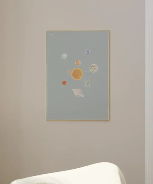 Solar System 1