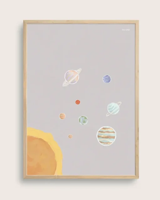 Solar System 2
