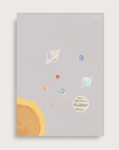 Solar System 2