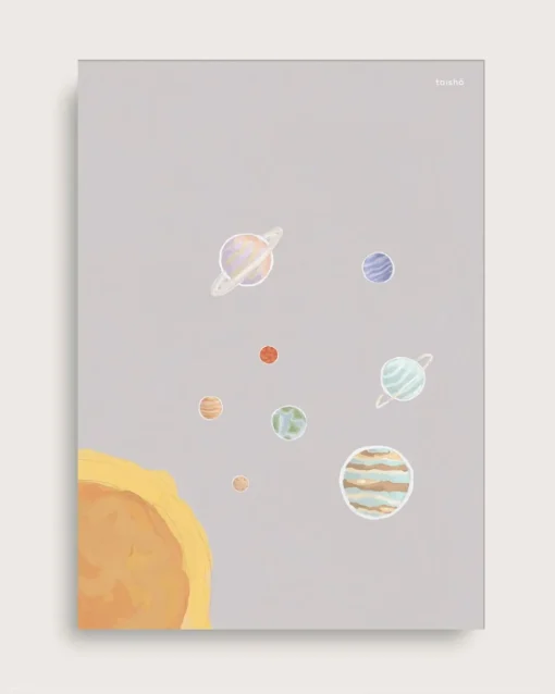 Solar System 2