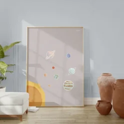 Solar System 2