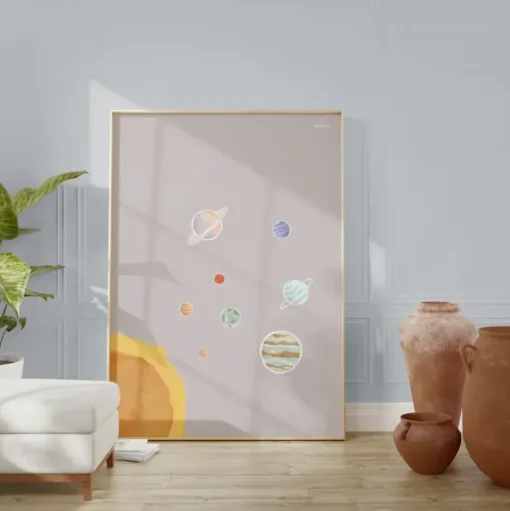 Solar System 2