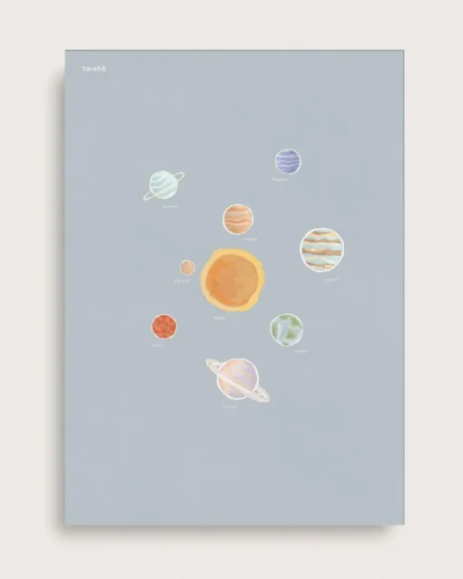 Solar System 1