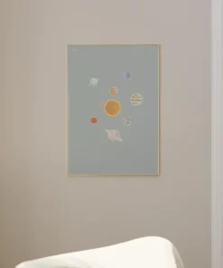 Solar System 1