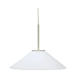 Solid Pendant
