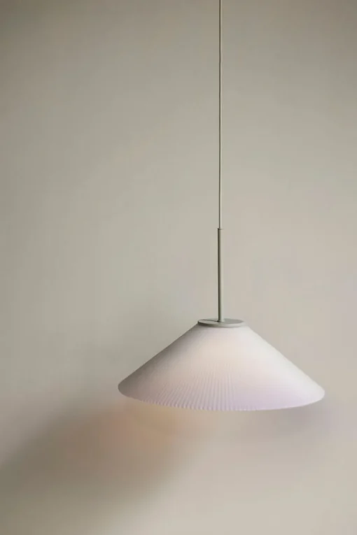 Solid Pendant