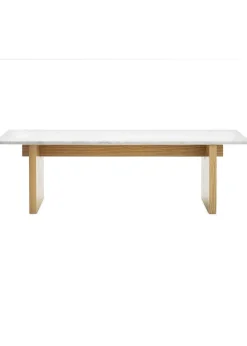 Solid table