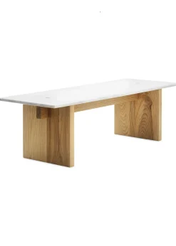 Solid table